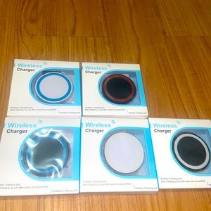 Brand new Charging pad